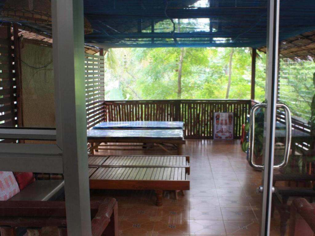 Wild Orchid Villa Krabi Ao Nam Mao Екстериор снимка